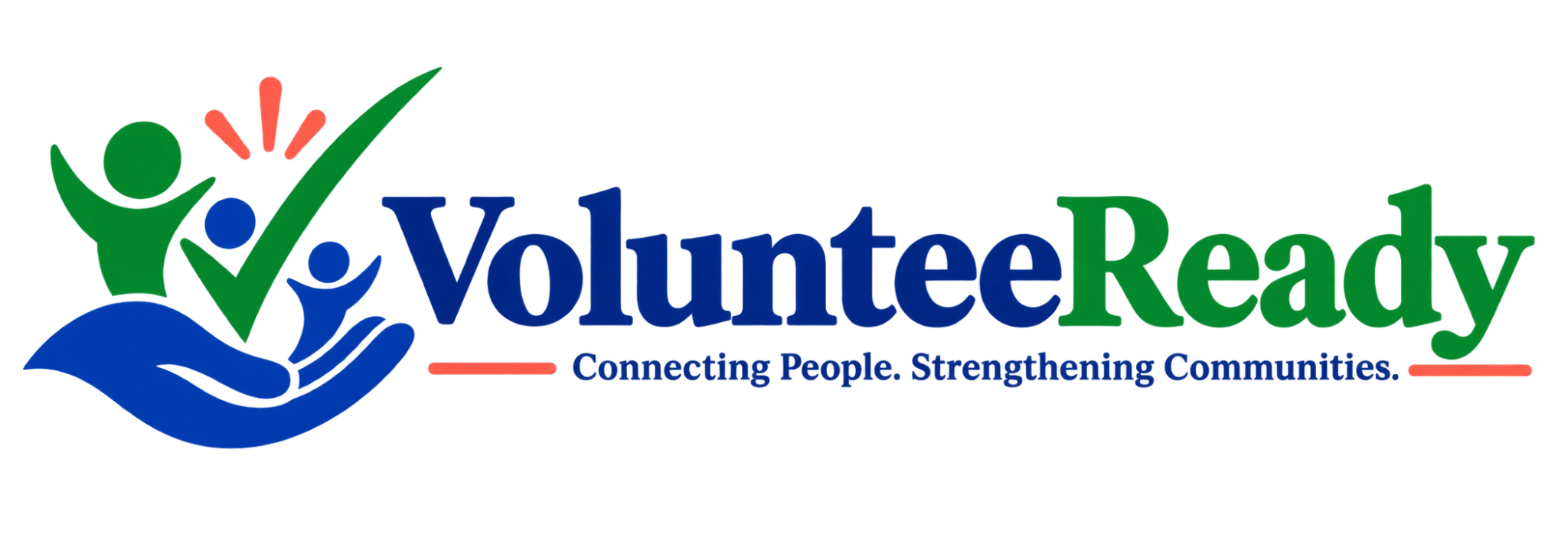 VolunteeReady